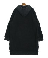 MM6（エムエムシックス）ワンピース 黒 サイズ:S レディース/2200713794014
