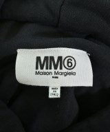 MM6（エムエムシックス）ワンピース 黒 サイズ:S レディース/2200713794014