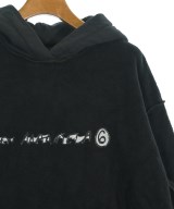 MM6（エムエムシックス）ワンピース 黒 サイズ:S レディース/2200713794014