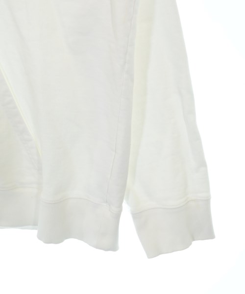 MM6（エムエムシックス）パーカー 白 サイズ:XL メンズ/2200715766071