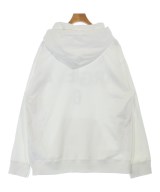 MM6（エムエムシックス）パーカー 白 サイズ:XL メンズ/2200715766071