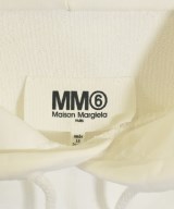 MM6（エムエムシックス）パーカー 白 サイズ:XL メンズ/2200715766071