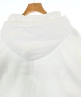 MM6（エムエムシックス）パーカー 白 サイズ:XL メンズ/2200715766071