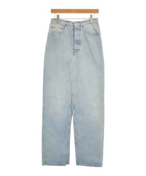 MM6(エムエムシックス)のロング・マキシ丈スカート サイズ:40(M位) 46,300円