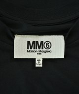 MM6（エムエムシックス）ノースリーブ 黒 サイズ:S レディース/2200717386048