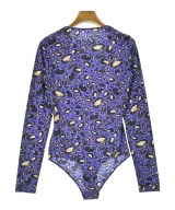 MM6（エムエムシックス）Tシャツ・カットソー 紫 サイズ:S レディース/2200717733033