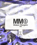 MM6（エムエムシックス）Tシャツ・カットソー 紫 サイズ:S レディース/2200717733033