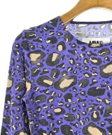 MM6（エムエムシックス）Tシャツ・カットソー 紫 サイズ:S レディース/2200717733033