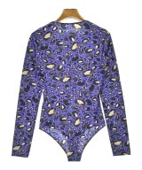 MM6（エムエムシックス）Tシャツ・カットソー 紫 サイズ:XS レディース/2200717733040