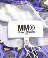 MM6（エムエムシックス）Tシャツ・カットソー 紫 サイズ:XS レディース/2200717733040