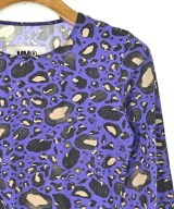 MM6（エムエムシックス）Tシャツ・カットソー 紫 サイズ:XS レディース/2200717733040