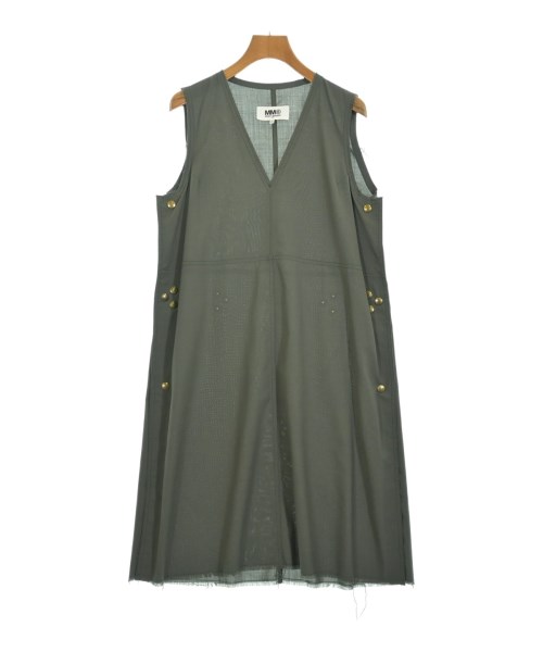 MM6(エムエムシックス)のワンピース サイズ:38(S位) 18,800円
