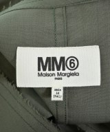 MM6（エムエムシックス）ワンピース カーキ サイズ:38(S位) レディース/2200717750016