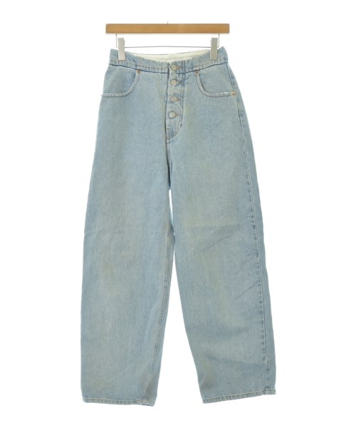 MM6(エムエムシックス)のデニムパンツ サイズ:26(M位) 15,400円