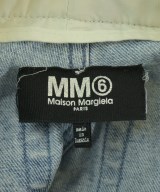 MM6（エムエムシックス）デニムパンツ 青 サイズ:26(M位) レディース/2200718190019