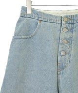 MM6（エムエムシックス）デニムパンツ 青 サイズ:26(M位) レディース/2200718190019