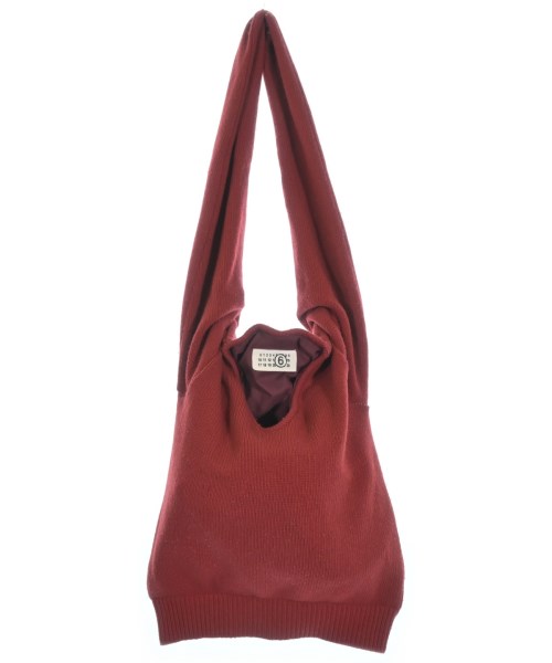 MM6(エムエムシックス)のショルダーバッグ サイズ:- 11,800円