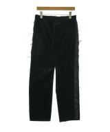 MM6（エムエムシックス）その他 黒 サイズ:42(M位) レディース/2200715383087
