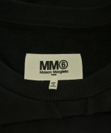 MM6（エムエムシックス）スウェット 紺 サイズ:L メンズ/2200718319052