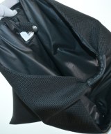MM6（エムエムシックス）トートバッグ 黒 サイズ:L レディース/2200718468033
