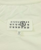 MM6（エムエムシックス）Tシャツ・カットソー 白 サイズ:L メンズ/2200718501068