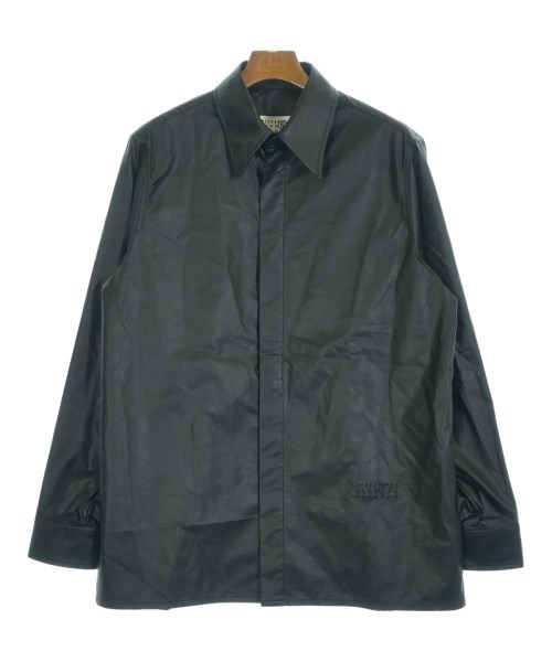 MM6(エムエムシックス)のカジュアルシャツ サイズ:48(L位) 79,200円