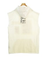 MM6（エムエムシックス）ワンピース 白 サイズ:XS レディース/2200717829019