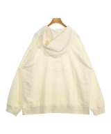 MM6（エムエムシックス）パーカー 白 サイズ:S レディース/2200717829026