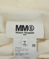 MM6（エムエムシックス）パーカー 白 サイズ:S レディース/2200717829026