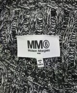 MM6（エムエムシックス）ワンピース 黒 サイズ:L レディース/2200718999131