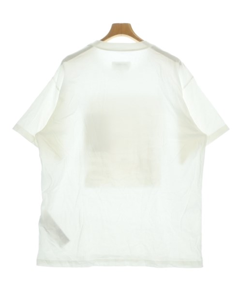 MM6（エムエムシックス）Tシャツ・カットソー 白 サイズ:M メンズ/2200719279058