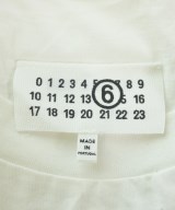 MM6（エムエムシックス）Tシャツ・カットソー 白 サイズ:M メンズ/2200719279058