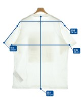 MM6（エムエムシックス）Tシャツ・カットソー 白 サイズ:M メンズ/2200719279058