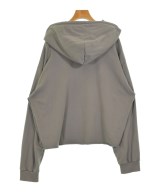 MM6（エムエムシックス）パーカー グレー サイズ:XS レディース/2200719366024