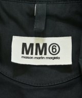 MM6（エムエムシックス）カジュアルジャケット 黒 サイズ:36(XS位) レディース/2200715080177