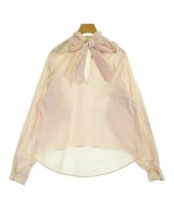 MM6（エムエムシックス）ブラウス ピンク サイズ:36(XS位) レディース/2200719005220