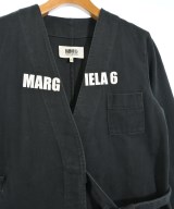 MM6（エムエムシックス）その他 黒 サイズ:38(S位) レディース/2200719580017
