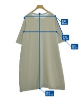 MM6（エムエムシックス）ワンピース グレー サイズ:M レディース/2200719654039