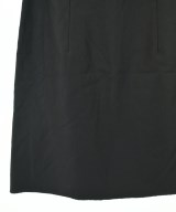 MM6（エムエムシックス）ワンピース 黒 サイズ:36(XS位) レディース/2200719734014