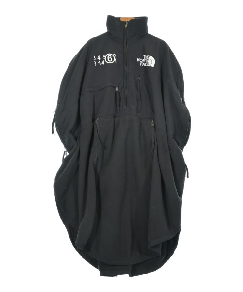 MM6(エムエムシックス)ワンピース 黒 サイズ:S/2200645062014