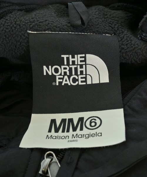 MM6（エムエムシックス）ワンピース 黒 サイズ:S レディース/2200645062014