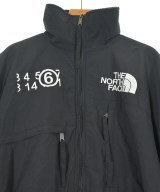 MM6（エムエムシックス）ワンピース 黒 サイズ:S レディース/2200645062014