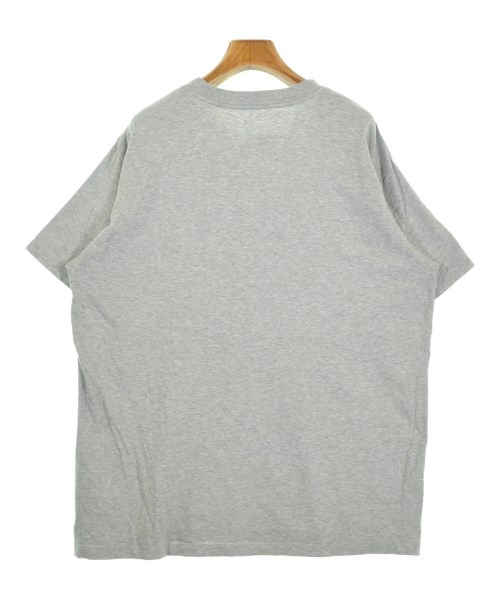 MM6（エムエムシックス）Tシャツ・カットソー グレー サイズ:S レディース/2200645281040