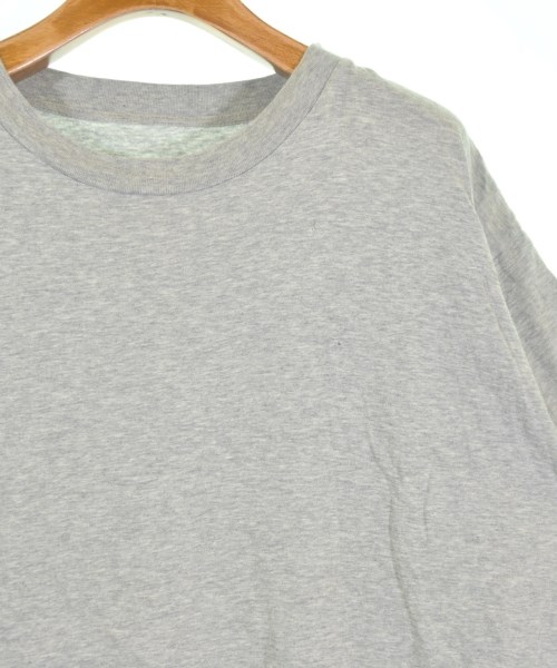 MM6（エムエムシックス）Tシャツ・カットソー グレー サイズ:S レディース/2200645281040