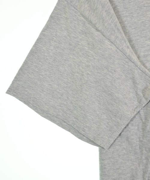 MM6（エムエムシックス）Tシャツ・カットソー グレー サイズ:S レディース/2200645281040