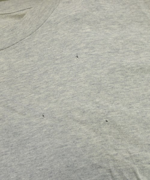 MM6（エムエムシックス）Tシャツ・カットソー グレー サイズ:S レディース/2200645281040