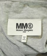 MM6（エムエムシックス）Tシャツ・カットソー グレー サイズ:S レディース/2200645281040