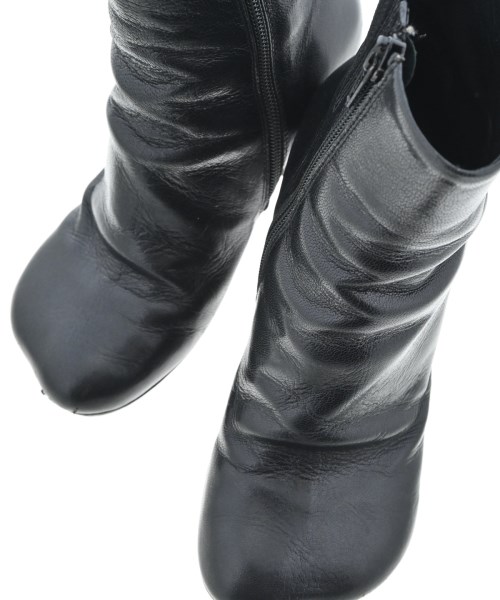 MM6（エムエムシックス）ブーツ 黒 サイズ:EU36(22.5cm位) レディース/2200634548178