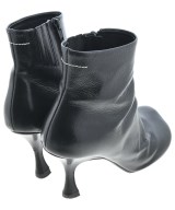 MM6（エムエムシックス）ブーツ 黒 サイズ:EU36(22.5cm位) レディース/2200634548178