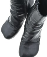 MM6（エムエムシックス）ブーツ 黒 サイズ:EU36(22.5cm位) レディース/2200634548178